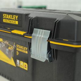 Caja de Herramientas Stanley fatmax 1-94-749 Polietileno