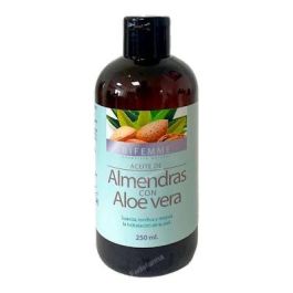 Aceite De Almendras Dulces 250 Ml Precio: 5.68999959. SKU: B154M8BPX8