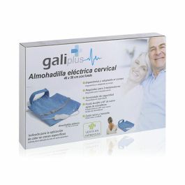 Galiplus Almohadilla Eléctrica Nuco-Cervical Galiplus Almohadilla Eléctrica Nuco-Cervical Precio: 23.78999997. SKU: B16ANRY7CX