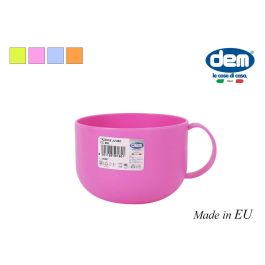 Dem Jumbo 650Cc Bahia - Colección Bahia, 14x11x8 cm, 70g (12 Unidades) Precio: 12.50000059. SKU: B17PYCGY7W