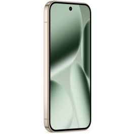 Google Pixel 10 Pro XL 256GB Jade - Smartphone 6.8" OLED 120Hz 5G con 16GB RAM y Triple Cámara 50MP