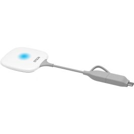 Epson ELPWP20 Wireless Presentation System, Video/Audio, Escritorio, Blanco, WUXGA 1920x1200, 4 usuarios