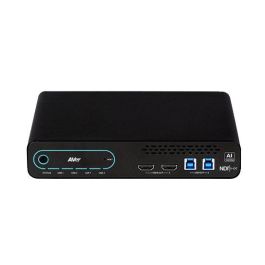AVer Common Accesories Mt300N (61B31A0001AC) Matrix And Audio Tracking Box. Usb/Hdmi/Rtsp/Ndi In/Out Precio: 2063.95000042. SKU: B15SAMFLNZ