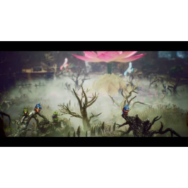 Square Enix Las aventuras de Elliot: Los cuentos del milenio - Videojuego para Xbox Series X|S, Xbox One