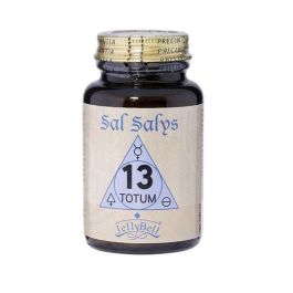 Sal Salys 13 Totum Sal Salys 13 Totum Precio: 18.8899997. SKU: B12L3ZBZ3V
