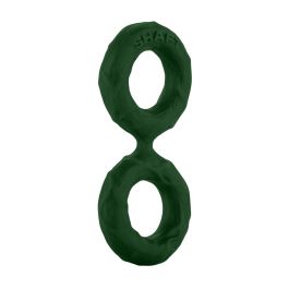 Anillo para el Pene Shaft Verde Anillo para el Pene Shaft Verde