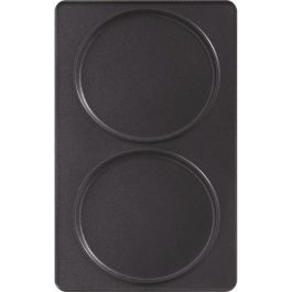 Accesorios TEFAL XA801012 Juego de 2 platos para panqueques Snack Collection Accesorios TEFAL XA801012 Juego de 2 platos para panqueques Snack Collection