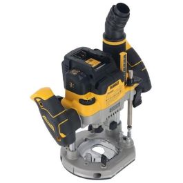 DeWALT Akku-Oberfräse 18 V (Modelo Básico) Precio: 485.49999949. SKU: B1EYF2WGSR