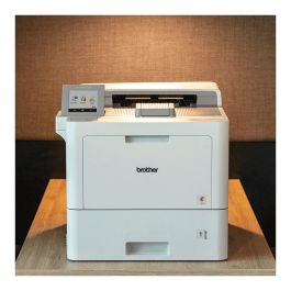 BROTHER Impresora Laser Color HLL9430CDN 40 ppm