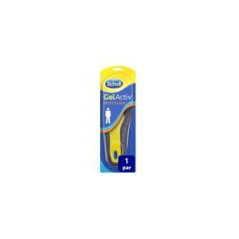 Scholl Gel Activ Profesional para Hombre Precio: 17.78999959. SKU: B1FRC5DPSV