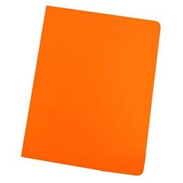 Set de Subcarpetas Elba Naranja A4 50 Piezas (3 Unidades) Set de Subcarpetas Elba Naranja A4 50 Piezas (3 Unidades)