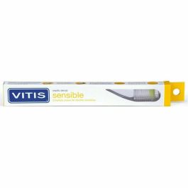 Vitis Cepillo Dental Vitis Sensible Caja Precio: 5.68999959. SKU: B1BJXH6RXD