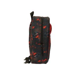 Mochila Safta Guarderia 3D 270x220x100 mm