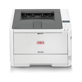 Oki B432DN B/W 40 PPMA4 512MB 1200X1200DPI