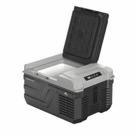 EZA EZA1740776899116 Refrigerador de compresión Blizz-E One 9 litros Negro/Gris -20°C a +20°C EZA EZA1740776899116 Refrigerador de compresión Blizz-E One 9 litros Negro/Gris -20°C a +20°C