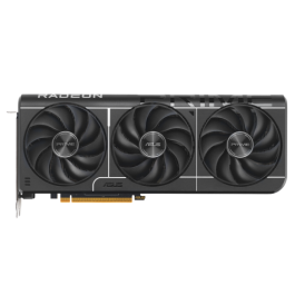 ASUS Tarjeta Gráfica Radeon RX 9070 16GB GDDR6 OC Edition -RX9070-O16G-EVO Precio: 661.78999964. SKU: B1HLV7NDHT