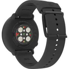 Smartwatch Polar 90085182 Negro 1,2"