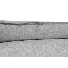 Cama para Perro Gloria Gris 95 x 75 cm Cama para Perro Gloria Gris 95 x 75 cm