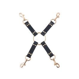 Esposas Guilty Pleasure GP Premium Collection Negro Esposas Guilty Pleasure GP Premium Collection Negro