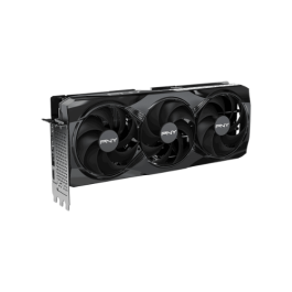 PNY Tarjeta Gráfica GeForce RTX 5080 Triple Fan 16GB GDDR7 con Arquitectura Blackwell