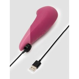 Bala Vibradora Womanizer Dusky Rosa