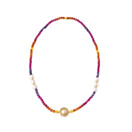 Collar Mujer Majorica 17344.01.1.N40.472.1 Collar Mujer Majorica 17344.01.1.N40.472.1 Precio: 89.88999976. SKU: B1FWZJ5KJR