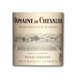 Domaine de Chevalier 2021 Grand Cru Classé Pessac Léognan - Vino Blanco Burdeos Domaine de Chevalier 2021 Grand Cru Classé Pessac Léognan - Vino Blanco Burdeos