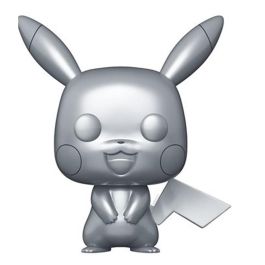 Funko Pop Jumbo Pokemon S6 Pikachu Funko Pop Jumbo Pokemon S6 Pikachu