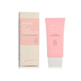 Protector Solar Facial White In Milk Spf 50+ 40 ml