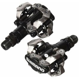 Pedales Shimano PD-M520-L