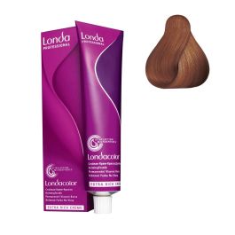 Londacolor, Tinte permanente para el cabello, 7/37 , 60 ml Precio: 12.79000008. SKU: B1HVJCMS76