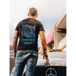 Radikal Revolution RKLCB202M Camiseta Countach Baby! con Diseño "Nice Tractor Near The Bull" Lamborghini Countach Negra Talla M Precio: 37.50000056. SKU: B1A8MEQ4DY