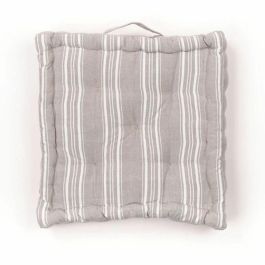 Today TOD1700239488319 Cojín de suelo HOY CHARME Estampado Berenice 40 x 40 x 10 cm Precio: 24.50000014. SKU: B18Y89G76R