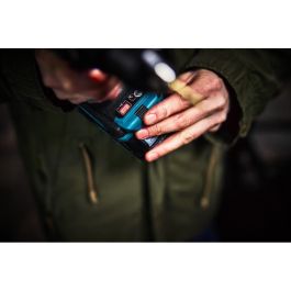 Makita HP001GD201 Taladro Percutor Inalámbrico 40V Sin Escobillas - 2600 RPM, 140 Nm, para Perforar y Atornillar