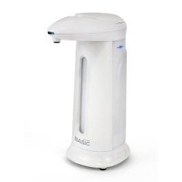 Basic Home Dispensador de Jabón Eléctrico 350 ml (6 Unidades)