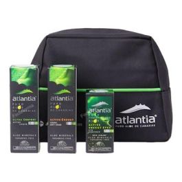 Pack Neceser Linea Hombre Precio: 42.89000001. SKU: B1ACALCCBC