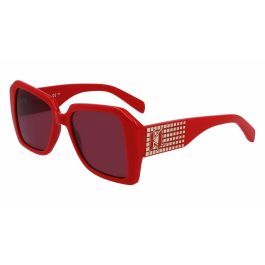 Gafas de Sol Mujer Karl Lagerfeld KL6140S-5317600 Ø 53 mm Gafas de Sol Mujer Karl Lagerfeld KL6140S-5317600 Ø 53 mm