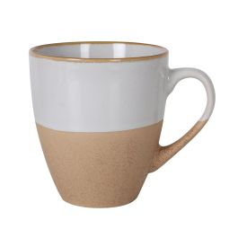 La Mediterranea Jarra Mug Gigante 550Cc Anelo (24 Unidades) La Mediterranea Jarra Mug Gigante 550Cc Anelo (24 Unidades)