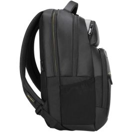 Targus CG3 Mochila para portátil de 15.6" con cubierta impermeable