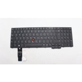 Lenovo Teclado para Portátil Lenovo ThinkPad T16 Gen 2 - Alta Calidad Larga Vida Precio: 95.78999969. SKU: B176633RZV
