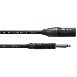 Cable De Audio Jack Mono/Xlr Hembra De 5 M Precio: 25.4999998. SKU: B1GKXJJB2V