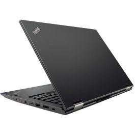 T1A N13 Lenovo ThinkPad X380 Yoga i5-8350U 8GB RAM 256GB SSD 13.3" Táctil Full HD Refurbished Windows 10 Pro
