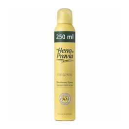 Heno De Pravia Original desodorante spray 250 ml Heno De Pravia Original desodorante spray 250 ml Precio: 4.49999968. SKU: B1EK3FQY2E