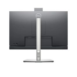 Dell C2422He Monitor 23.8 Pulgadas FHD IPS con Panel IPS y Cámara IR Integrada