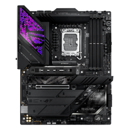 ASUS Placa Base ROG STRIX Z890-E Gaming WiFi Intel Z890 LGA 1851 DDR5 ATX con Wi-Fi 7 y Bluetooth 5.4 Precio: 572.69000041. SKU: B1H57A5B5C