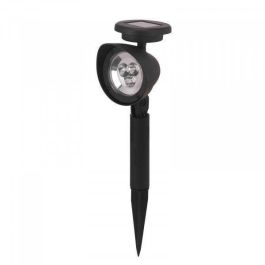 Prima Smart Garden Solar Spot - Paquete de 4 - 3 lúmenes Prima Smart Garden Solar Spot - Paquete de 4 - 3 lúmenes