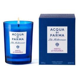 Acqua Di Parma Blu Mediterraneo Mirto di Panarea Vela 200 gr Precio: 41.50000041. SKU: B15ZPX52JM