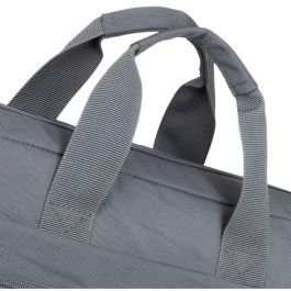 RIVACASE 7531 Funda/Bolso para Portátil Alpendorf de 15.6"-16" Gris