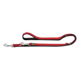 Hunter Correa de Entrenamiento Ajustable Neopren Acolchada 3 Posiciones 200 cm x 20mm Nylon Resistente y Fácil Limpiar Rojo Hunter Correa de Entrenamiento Ajustable Neopren Acolchada 3 Posiciones 200 cm x 20mm Nylon Resistente y Fácil Limpiar Rojo Precio: 24.50000014. SKU: S6101117
