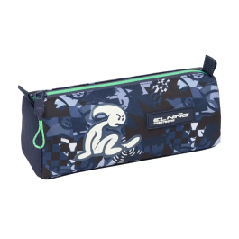 Safta Estuche Portatodo El Nino Navy 80x210x70 mm Precio: 9.4864. SKU: B1545PPDTA